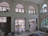 An Under-Construction Masjid at Worli-Mumbai